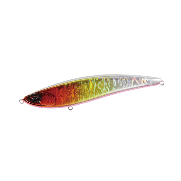 DUO BEACH WALKER LIMBER 115S 115mm : 24g Sinking APA0081 DAY FLASHER saltwater fishing lure