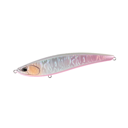 DUO BEACH WALKER LIMBER 115S 115mm : 24g Sinking CPA0546 PEACH GLOW