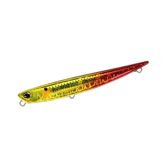 DUO BAY RUF MANIC FISH 88 88mm : 11g Sinking CPA0645 KONOSHIRO BURNING GOLD