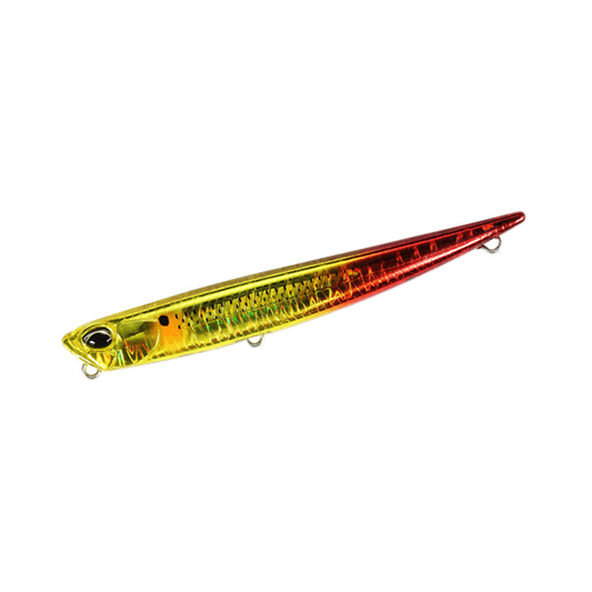 DUO BAY RUF MANIC FISH 99 99mm : 16.2g Sinking CPA0645 KONOSHIRO BURNING GOLD