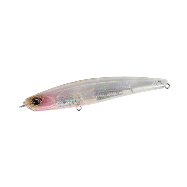 DUO BAY RUF SEEK 108S 108mm : 26g Sinking CEA3509 SEXY MAGIC saltwater fishing lure