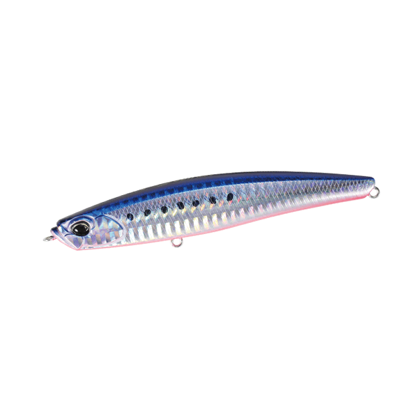 DUO BAY RUF SEEK 108S 108mm : 26g Sinking AHA0087 MAZUME IWASHI saltwater fishing lure