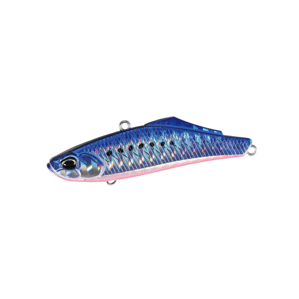 DUO BAY RUF TIDE VIB 70 70mm : 15.5g Sinking AHA0087 MAZUME IWASHI