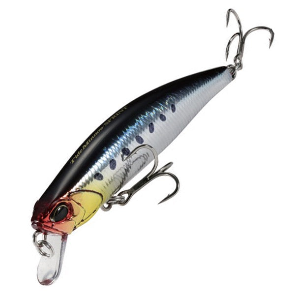 DUO DUO TIDE MINNOW 75 SPRINT Length: 75 mm / Weight: 11 g Sinking CPB0054 Genkai Iwashi