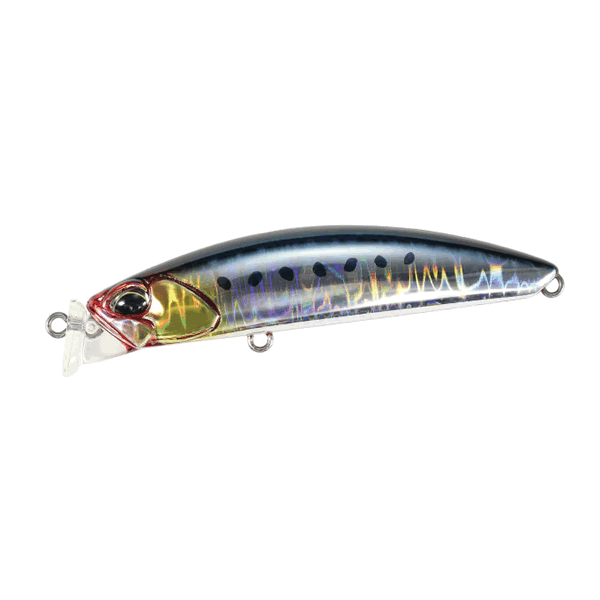 DUO TERRIF DC-7 BULLET 75mm : 10.2g Slow Floating CPB0054 GENKAI IWASHI