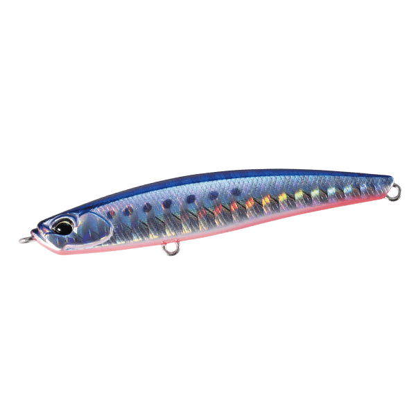 DUO BAY RUF SEEK 128S 128mm : 38g Sinking AHA0087 MAZUMEIWASHI freshwater fishing lure