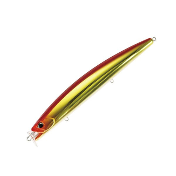 DUO TERRIF DC DC-15 150mm : 31g Floating ASA0032 Red Shiner