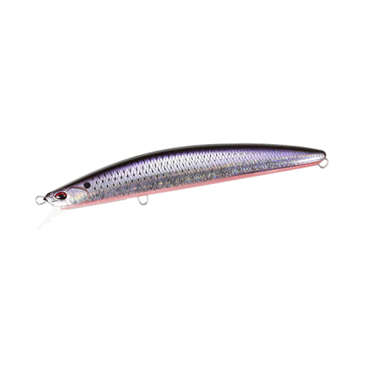 DUO TIDE MINNOW GHOST 170F 170mm : 46g Floating CYA0643 VIOLET SHINER