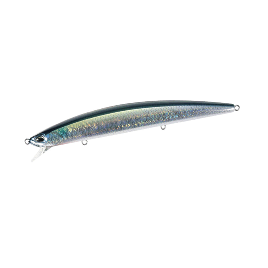 DUO Tide Minnow SPRAT 140SF 140mm : 24.5g Slow Floating CYA0697 Gizzard Mullet