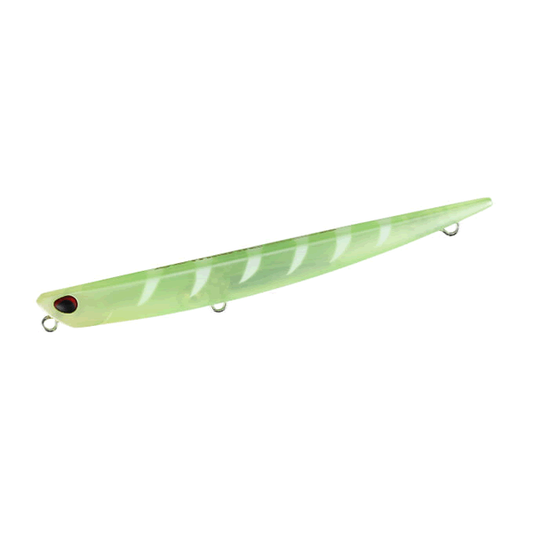 DUO BAY RUF MANIC SLOW 135 135mm : 16g Slow Sinking CCC0714 MATTE MINT GIGO