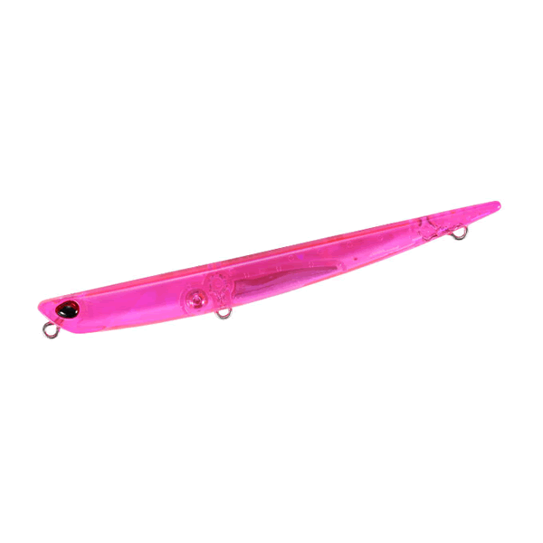 DUO BAY RUF MANIC SLOW 135 135mm : 16g Slow Sinking CLA0229 SUKEPIN saltwater fishing lure