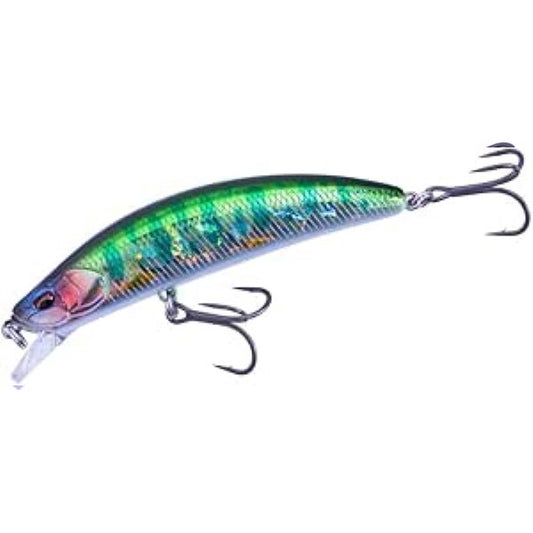 DUO ONIMASU KAGURA 88S 88mm : 19g Sinking ADA4513 YAMAME