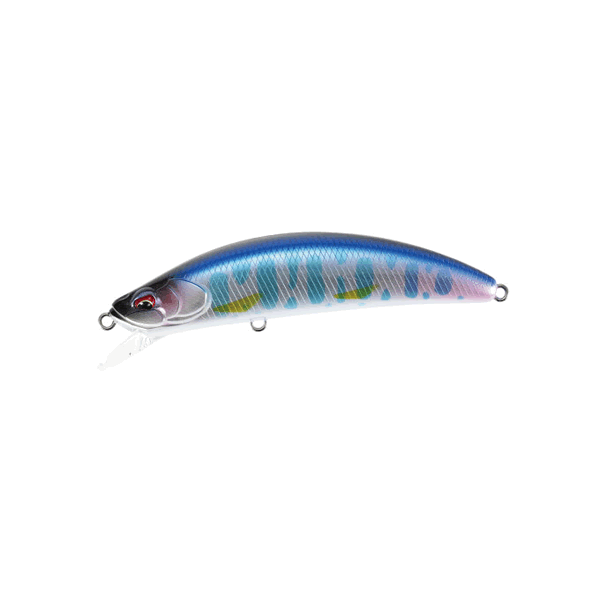DUO ONIMASU KAGURA 88S 88mm : 19g Sinking AVA4515 MIDORI YAMAME freshwater fishing lure