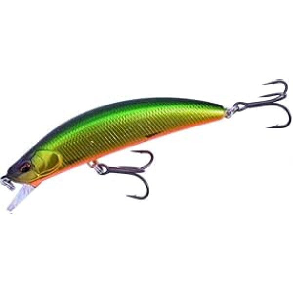 DUO ONIMASU KAGURA 77S 77mm : 12.5g Sinking AVA4508 MIDOKIN freshwater fishing lure