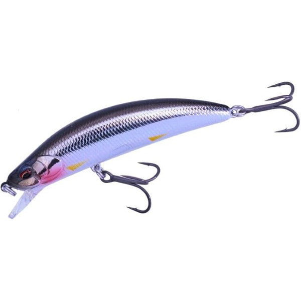 DUO ONIMASU KAGURA 77S 77mm : 12.5g Sinking ASA4514 GENEI