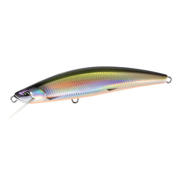 DUO ONIMASU MASAKAGE 90F 90mm : 11g Floating ANA4521 TENESSY freshwater fishing lure