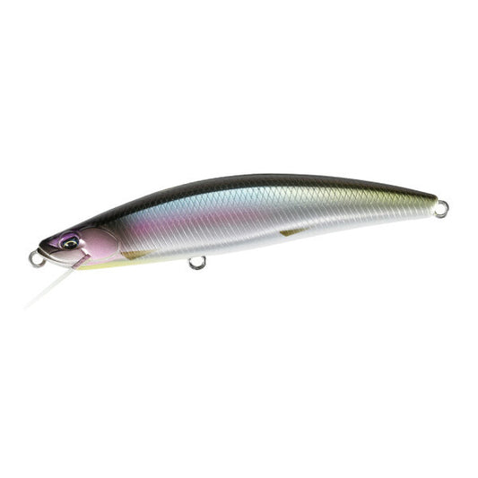 DUO ONIMASU MASAKAGE 90F 90mm : 11g Floating AVA4522 SHION