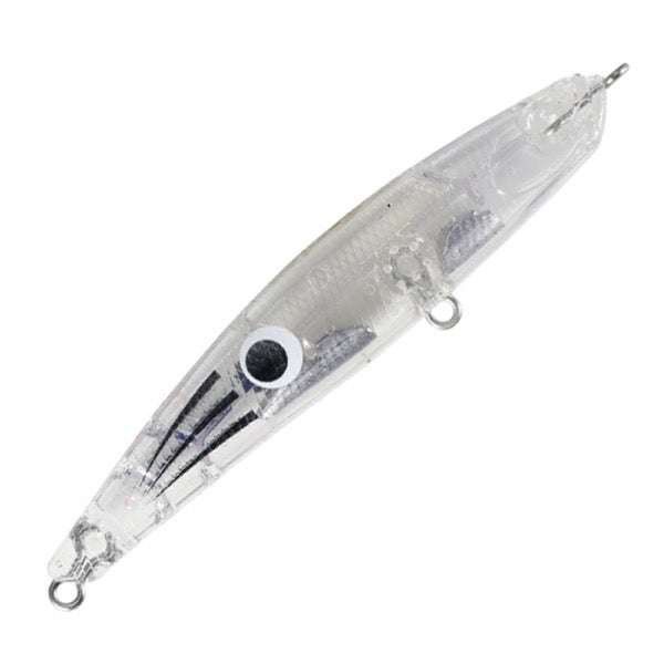 DUO Bay RUF Seek 85S 85mm : 14.5g Sinking CCCZ386 Full Clear