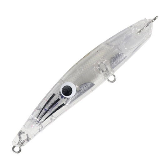 DUO Bay RUF Seek 85S 85mm : 14.5g Sinking CCCZ386 Full Clear
