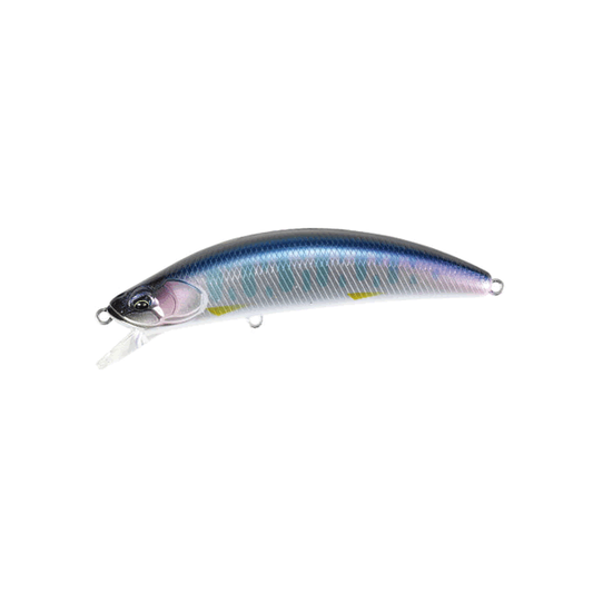 DUO ONIMASU KAGURA 77F 77mm : 7.5g Floating AVA4515 MIDORI YAMAME
