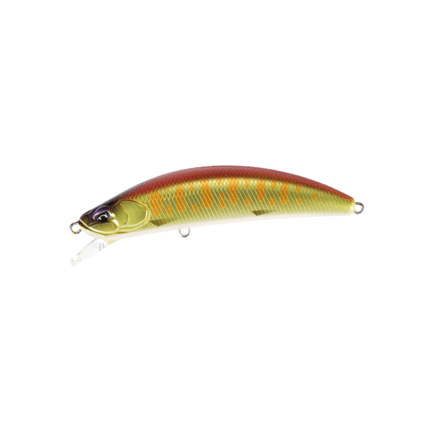 DUO ONIMASU KAGURA 77F 77mm : 7.5g Floating AVA4516 TASOGARE freshwater fishing lure