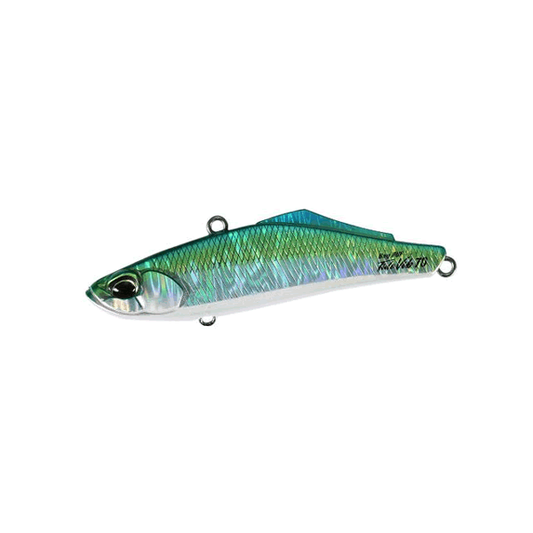 DUO BAY RUF TIDE VIB 70 70mm : 15.5g Sinking CPA0738 KUWASE KIBINAGO