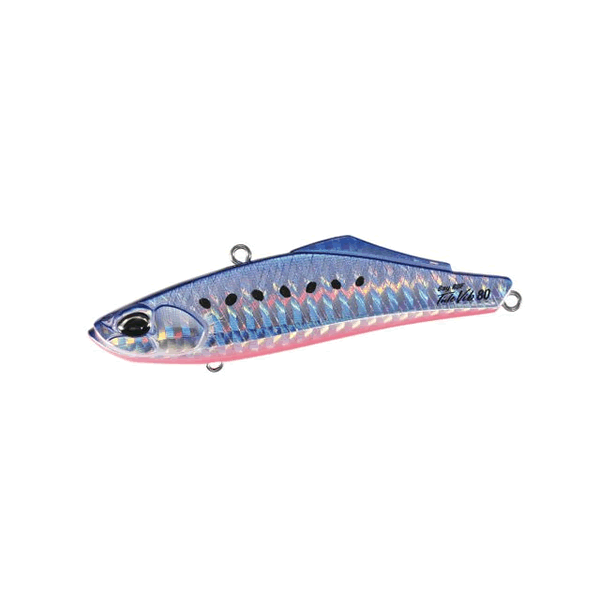 DUO BAY RUF TIDE VIB 80 80mm : 25g Sinking AHA0087 MAZUME IWASHI