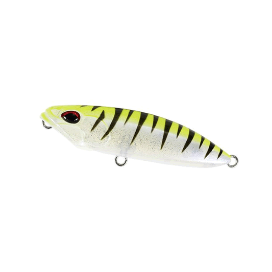 DUO BAY RUF REPRUSH 62F 62mm : 7.5g Floating CCC0740 LEMON SHRIMP