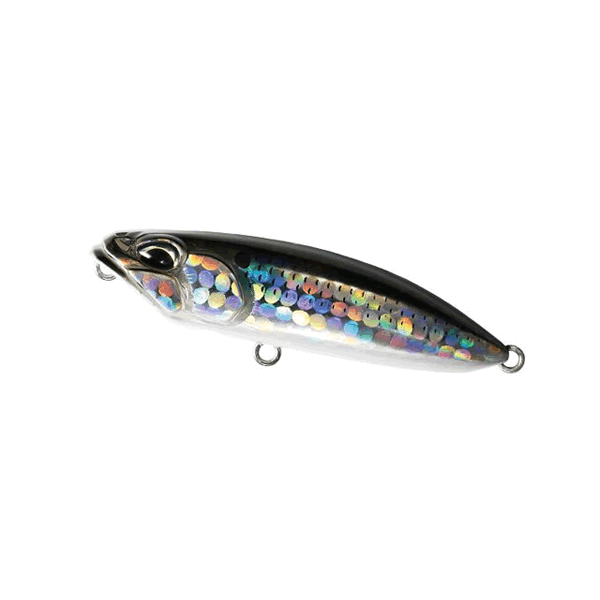 DUO BAY RUF REPRUSH 62F 62mm : 7.5g Floating CQA0374 INAKKO
