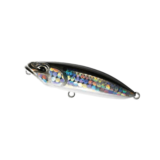 DUO BAY RUF REPRUSH 62F 62mm : 7.5g Floating CQA0374 INAKKO