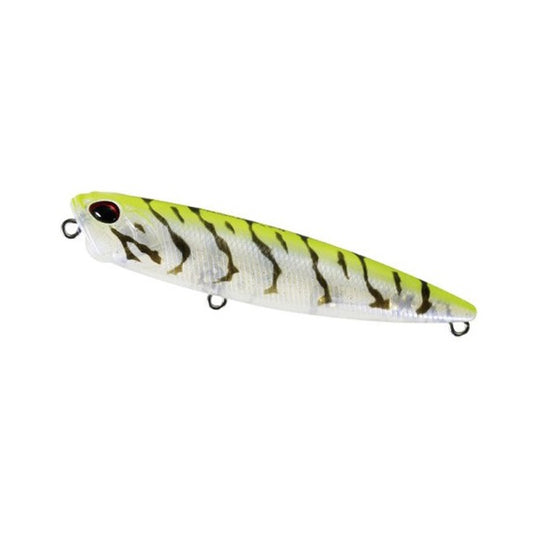 DUO REALIS PENCIL CHINU Length: 85mm / Weight: 9.7g Floating CCC0740 Lemon Shrimp
