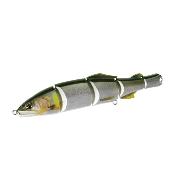 DUO REALIS DEAD DRIFT 100 100mm : 12g Floating CCC4517 AORI AYU