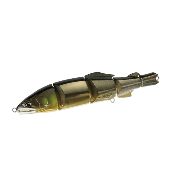DUO REALIS DEAD DRIFT 100 100mm : 12g Floating CRA0686 OCHIAYU freshwater fishing lure