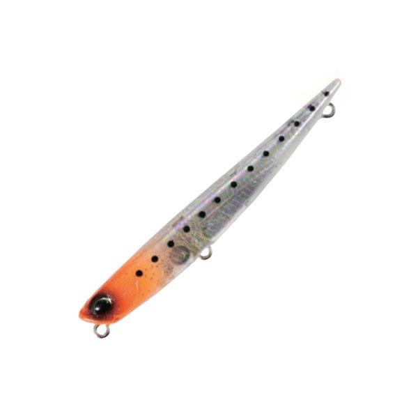 DUO DUO BAY RUF MANIC FISH 77 Length: 77 mm / Weight: 9 g Sinking CUA0762 UV Sight Shirasu GB