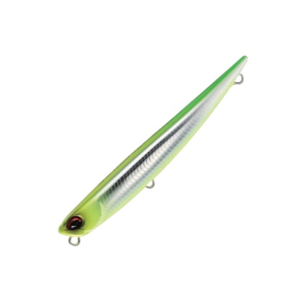 DUO DUO BAY RUF MANIC FISH 77 Length: 77 mm / Weight: 9 g Sinking ASA0677 Lemon Flash GT