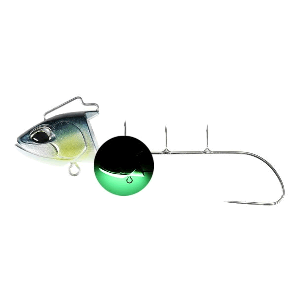 DUO 187.5g freshwater fishing lure