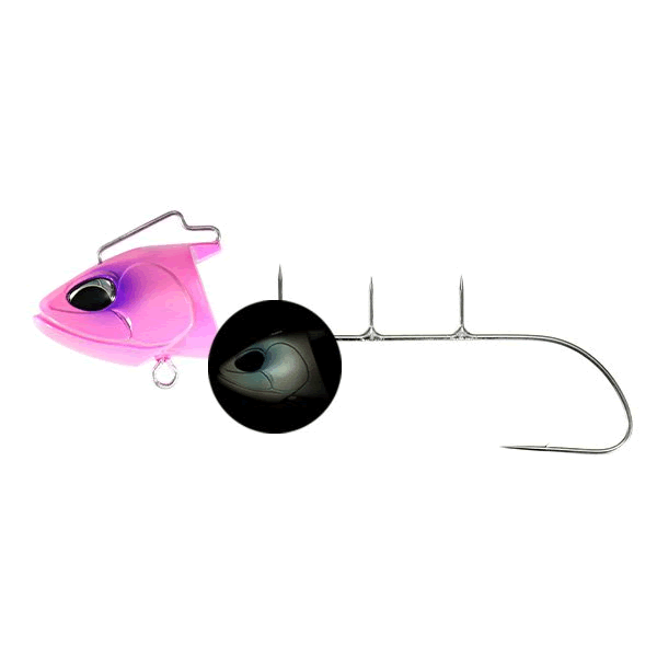 DUO 187.5g freshwater fishing lure