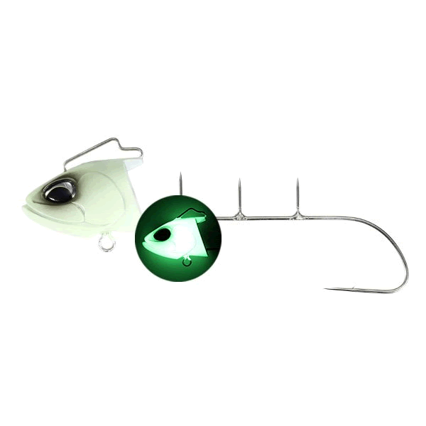 DUO 187.5g freshwater fishing lure
