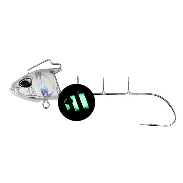 DUO 225g freshwater fishing lure