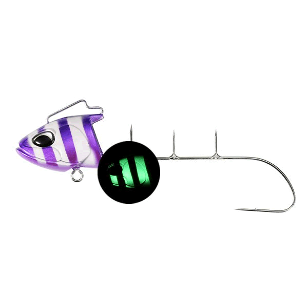 DUO 225g freshwater fishing lure