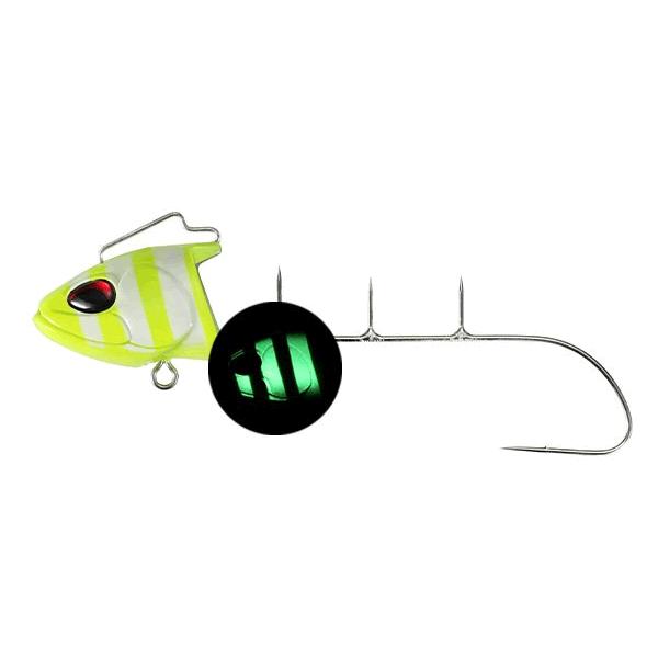 DUO 225g freshwater fishing lure