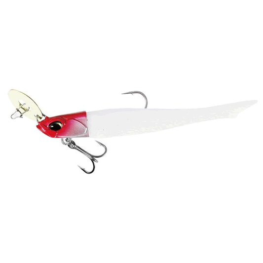 DUO BAY RUF BR CHATTER FISH SET 24g 3.5" : 24g PCC0749 RH GLOSSY