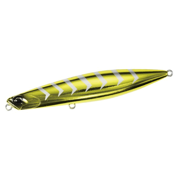 DUO BEACH WALKER WEDGE 95S 95mm : 30g Sinking MCC0767 HOTTA UV KINPIKA GIGO freshwater fishing lure