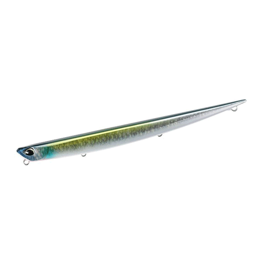 DUO BAY RUF MANIC 155 155mm : 27.5g Sinking CYA0697 GIZZARD MALLET