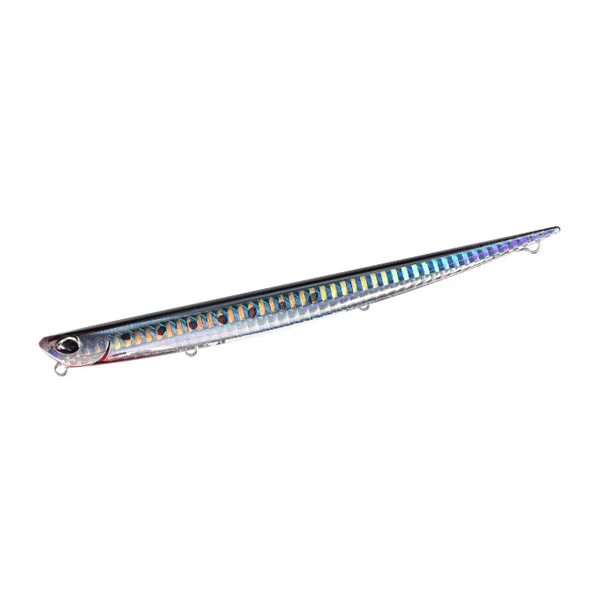 DUO BAY RUF MANIC 155 155mm : 27.5g Sinking CHN0094 CHIGOMORI SARDINE saltwater fishing lure