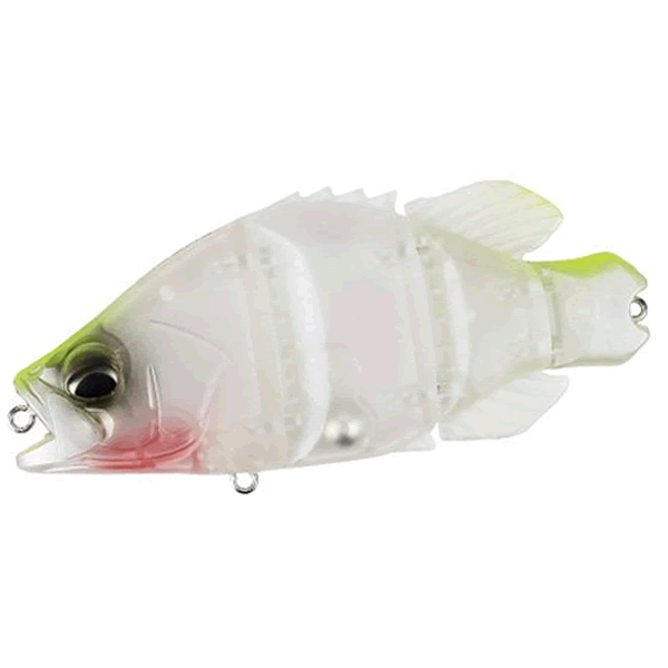 DUO REALIS DEAD DRIFT 95 95mm : 28g Floating CCC3393 VANISH CHART freshwater fishing lure