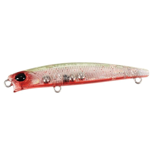 DUO TETRA WORKS TOTO SLIM LIPLESS 50S 50mm : 2.5g Sinking CZA0778 KURUKURU BACHI