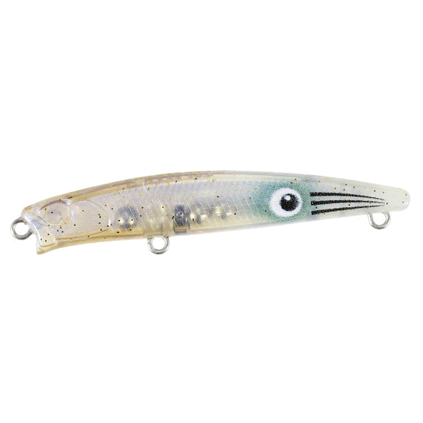 DUO TETRA WORKS TOTO SLIM LIPLESS 50S 50mm : 2.5g Sinking CCC0653 KO-AORI GLOW