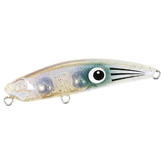 DUO TETRA WORKS YURAMEKI 48mm : 6.3g Sinking CCC0653 KO-AORI GLOW