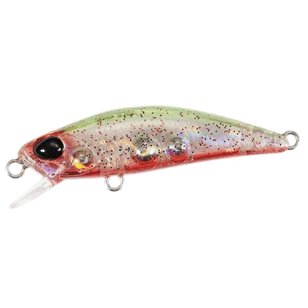 DUO TETRA WORKS TOTO 42S 42mm : 2.8g Sinking CZA0778 KURUKURU BACHI